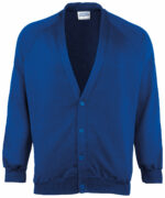 Kids Coloursure™ cardigan - Image 6