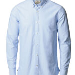 Rochester Slim Fit – classic Oxford shirt