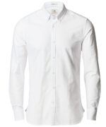 Rochester Slim Fit – classic Oxford shirt - Image 3