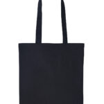 Cotton shopper long handle