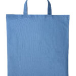 Cotton shopper short handle