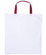 Varsity cotton shopper short handle - Image 16