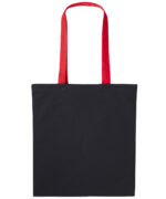 Varsity cotton shopper long handle