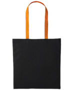 Varsity cotton shopper long handle - Image 2