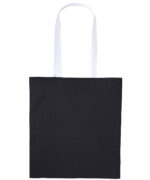 Varsity cotton shopper long handle - Image 4