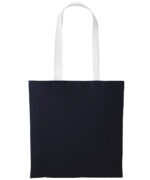 Varsity cotton shopper long handle - Image 7