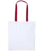 Varsity cotton shopper long handle - Image 15