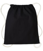 Gymsac with cords - Image 2
