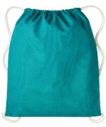 Gymsac with cords - Image 8
