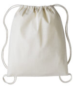 Gymsac with cords - Image 10