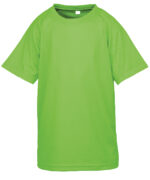 Junior performance aircool tee - Image 5