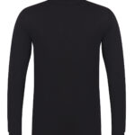 Feel good roll neck top