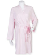 Women's wrap robe - Image 2