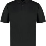 Regular fit Superwash® 60° piqué polo with Cooltex® plus