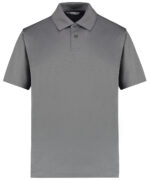 Regular fit Superwash® 60° piqué polo with Cooltex® plus - Image 2
