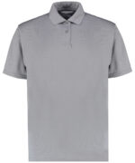 Regular fit Superwash® 60° piqué polo with Cooltex® plus - Image 3