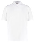 Regular fit Superwash® 60° piqué polo with Cooltex® plus - Image 5
