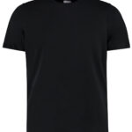 Cotton tee (fashion fit)