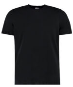 Cotton tee (fashion fit)