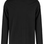 Long sleeve Superwash® 60°C tee (fashion fit)