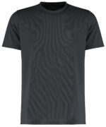 Regular fit micro mesh tee with Cooltex® plus - Image 2