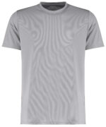 Regular fit micro mesh tee with Cooltex® plus - Image 3