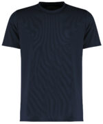 Regular fit micro mesh tee with Cooltex® plus - Image 4