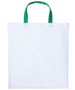 Varsity cotton shopper short handle - Image 13