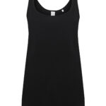 Women's slounge vest