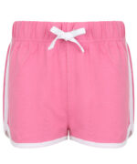 Kids retro shorts - Image 3