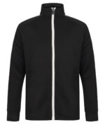 Kids knitted tracksuit top - Image 5