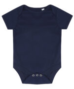 Essential short-sleeved bodysuit - Image 3
