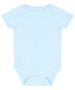 Essential short-sleeved bodysuit - Image 4