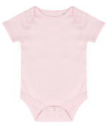 Essential short-sleeved bodysuit - Image 5