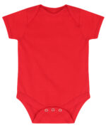 Essential short-sleeved bodysuit - Image 6