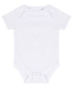 Essential short-sleeved bodysuit - Image 7