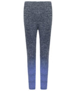 Women's seamless fade out leggings - Image 2