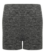 Women's seamless shorts - Image 2