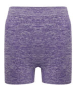 Women's seamless shorts - Image 3