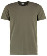 Superwash® 60° t-shirt (fashion fit) - Image 4