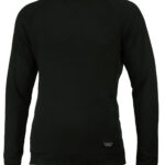 Newport – luxury lightweight crewneck