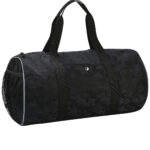 Tridri® camo everyday roll bag