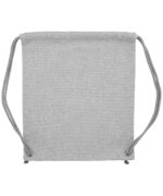 Woven gym bag (STAU763) - Image 2