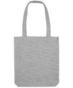 Woven tote bag (STAU760) - Image 2