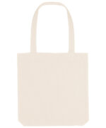 Woven tote bag (STAU760) - Image 4
