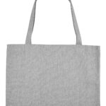 Woven shopping bag (STAU762)