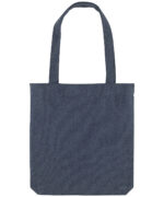 Woven tote bag (STAU760) - Image 3