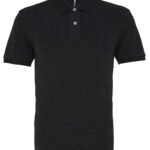 The Asquith & Fox polo
