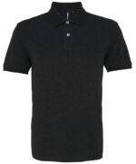 The Asquith & Fox polo