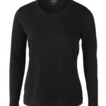 Women’s Brighton – elegant round neck